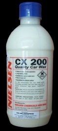 CX200/500 Polish & wax 500g ID553685  
