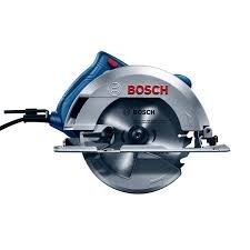 Bosch GKS140: Circular Saw, 7(184mm), 1400W, 6200rpm, 240V ID32298