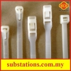 Cable Ties - Nylon Nylon Cable Ties Cable Tie