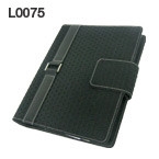 L0075 A5 Organizer