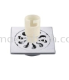 IT-FD4SS (SOCKET) Floor Trap / Floor Grating Bathroom Collection