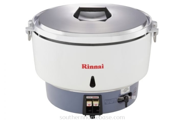 RINNAI 10 LITER GAS RICE COOKER RR-55A