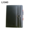 L1040 Diary & Executive Log / Planner Leather, PU & PVC Goods