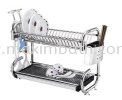 IT-1305 Dish Rack Kitchen Accessories Kitchen Collection