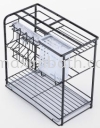 IT-TF300 Dish Rack Kitchen Accessories Kitchen Collection