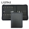 L1279-2 Key Holders Leather, PU & PVC Goods