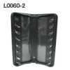 L0060-2 Key Holders Leather, PU & PVC Goods