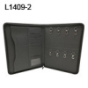 L1409-2 Key Holders Leather, PU & PVC Goods