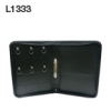 L1333 Key Holders Leather, PU & PVC Goods