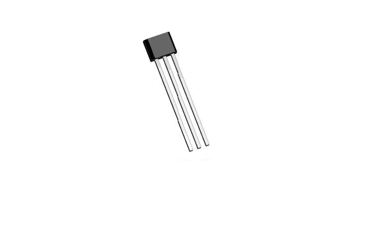 utc dtc143x npn digital transistor