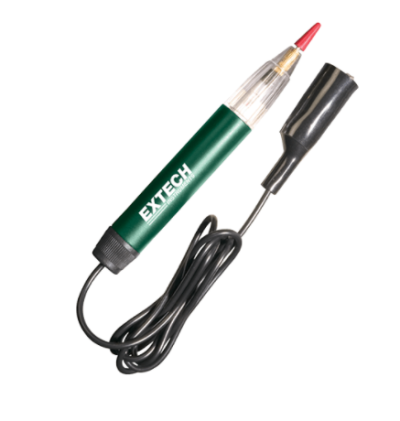 EXTECH ET30A : Automotive Circuit Tester