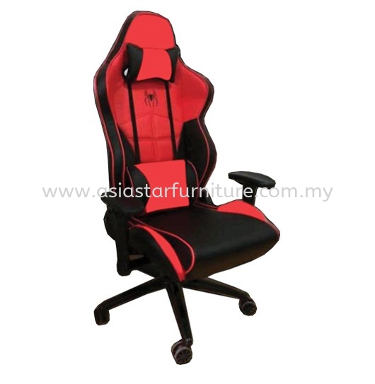 SPIDERMAN GAMING CHAIR - gaming chair tmc bangsar | gaming chair mid valley | gaming chair ampang point