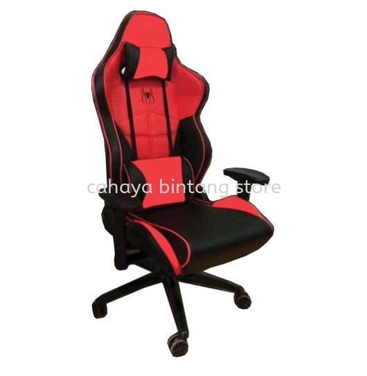 SPIDERMAN GAMING CHAIR- Gaming Chair Kota Kemuning | Gaming Chair Klang | Gaming Chair Putra Jaya | Gaming Chair Cyber Jaya