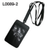 L0089-2 Name Tags Leather, PU & PVC Goods