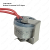 Code: 88170 ML 70 Defrost Thermostat Defrost Thermostat Refrigerator Parts