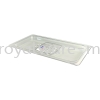 2825PC Food Pan Lid PC Food Pan Cover Food Pan