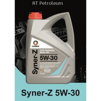 SYNER Z 5W-30