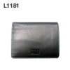 L1181 Wallet Leather, PU & PVC Goods