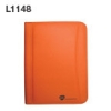 L1148 Zipper Holders/ A4 Folders/ Ring Folders Leather, PU & PVC Goods