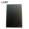 L1057 Zipper Holders/ A4 Folders/ Ring Folders Leather, PU & PVC Goods