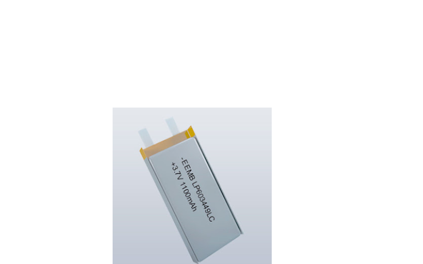 eemb lp402035 li-ion polymer battery