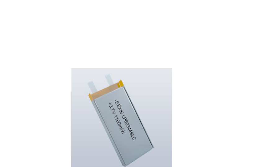 EEMB LP402035 Li-ion Polymer Battery