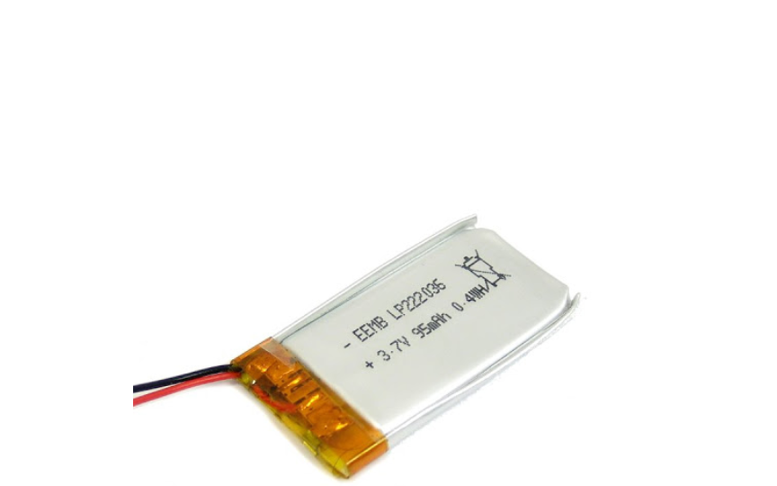 eemb lp222036 li-ion polymer battery