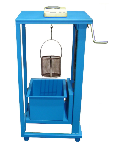 Specific Gravity Frame [Buoyancy Balance] (BS 1019)