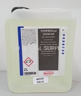 SYMPRO FLUID UNIVERSAL, #6500-0600, RENFERT