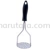 BDE-M044 STAINLESS STEEL POTATO MESH Kitchen Tools Sinar