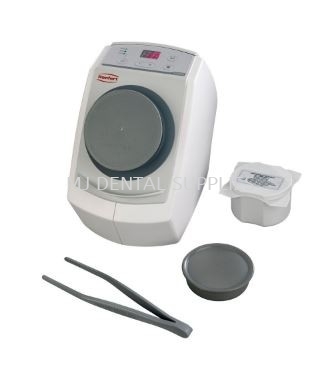 SYMPRO DENTURE CLEANER MACHINE, #6500-0000, RENFERT