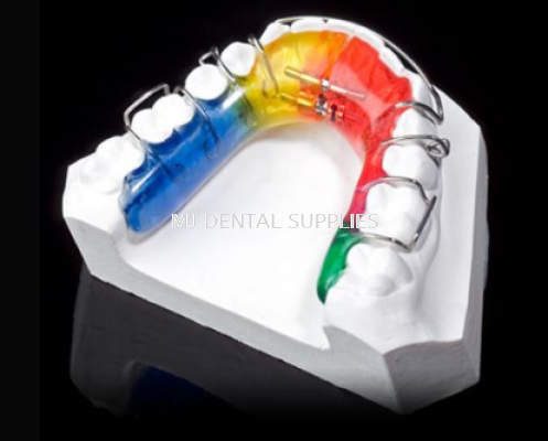 SHERAKFO-GIPS ORTHODONTICS STONE (SUPER WHITE),TYPE III, SHERA