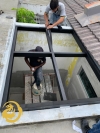 skylight Skylight Glass products Residential 