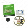 Code: 88133 ATB-F133 Freezer Thermostat Defrost Thermostat Refrigerator Parts