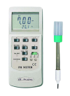 LUTRON PH-207HA PH Meter pH Meters Lutron