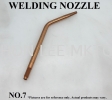 WELDING NOZZLE NO.7 NO.7 WELDING NOZZLE WELDING NOZZLE WELDING ACCESSORIES