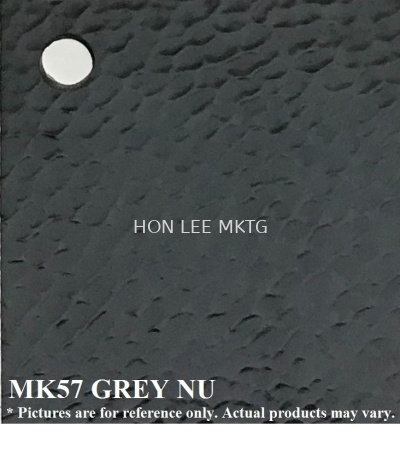 MK57 GREY NU