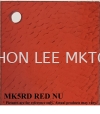MK5RD RED NU MK5RD RED NU  0.8mm POLYGLASS CORRUGATED ROOFINGS & PARTITION