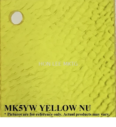 MK5YW YELLOW NU