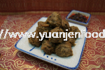 Veg Mutton Ball Mushroom Series