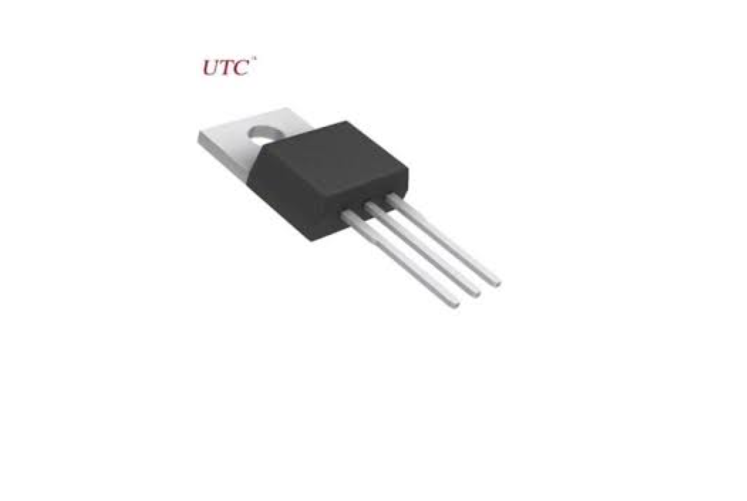 utc uf5210 p-channel power mosfet