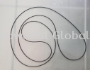 NBR O-ring Joint Type O-Ring / Washer / Oil Seal EPDM-NBR-Viton-PTFE-Copper-SS316-SS304