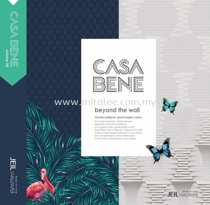 Casa Bene 4 Cover Page