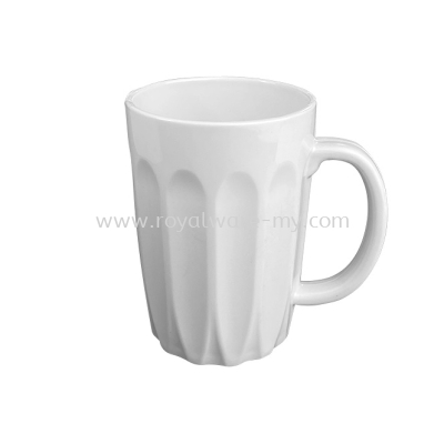 3600PC 12oz White Mug