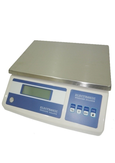 Digital Weigh Balance [Benchtop] (BS 1033)