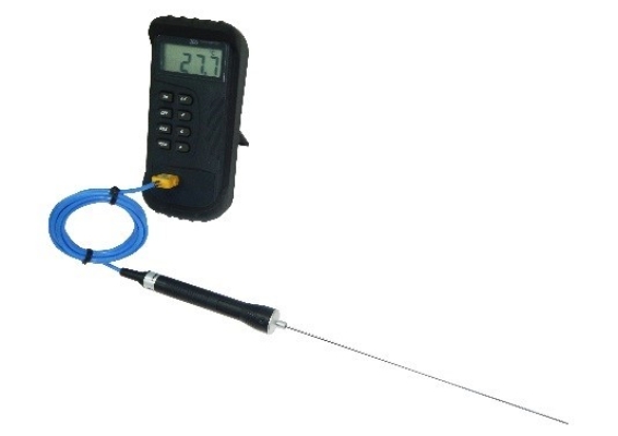 Digital Thermometer (BS 1036)