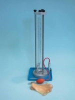 Balloon Density Apparatus (BS 5000)