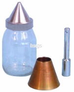 Sand Absorption Apparatus (BS 5014)