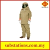 Arc Suit Electric Arc-Flash Protection