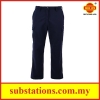 Low Voltage-Safety Pants Electric Arc-Flash Protection